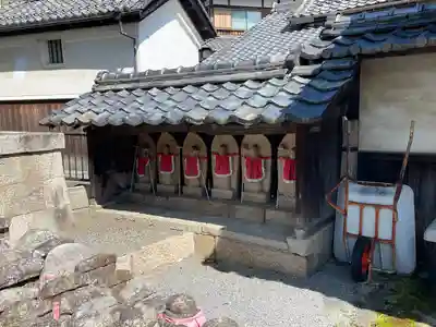 西栄寺(滋賀県)