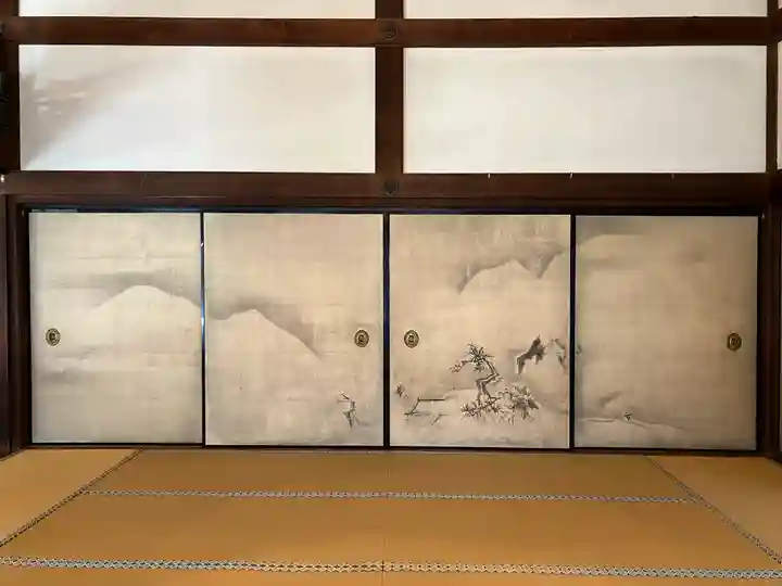 妙心寺(妙心禅寺)(京都府)