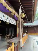兵庫縣姫路護國神社(兵庫県)