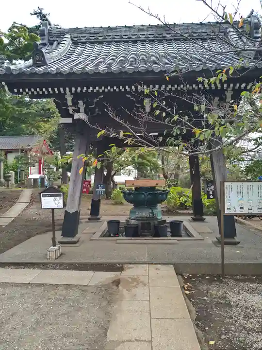 時宗総本山 遊行寺(正式:清浄光寺)(神奈川県)