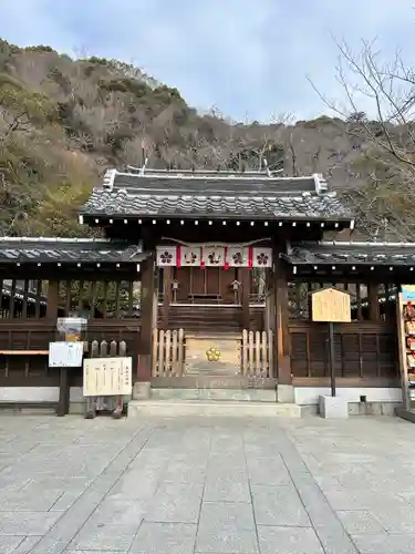 北野天満神社(兵庫県)