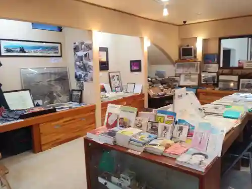 大杉神社のその他建物