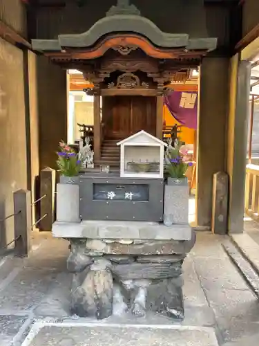 和光寺(大阪府)