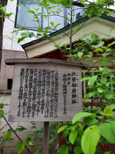 銀杏岡八幡神社(東京都)