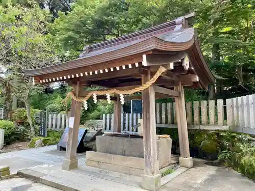 筑波山神社(茨城県)