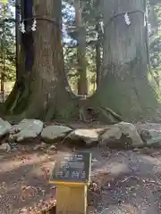 河口浅間神社(山梨県)