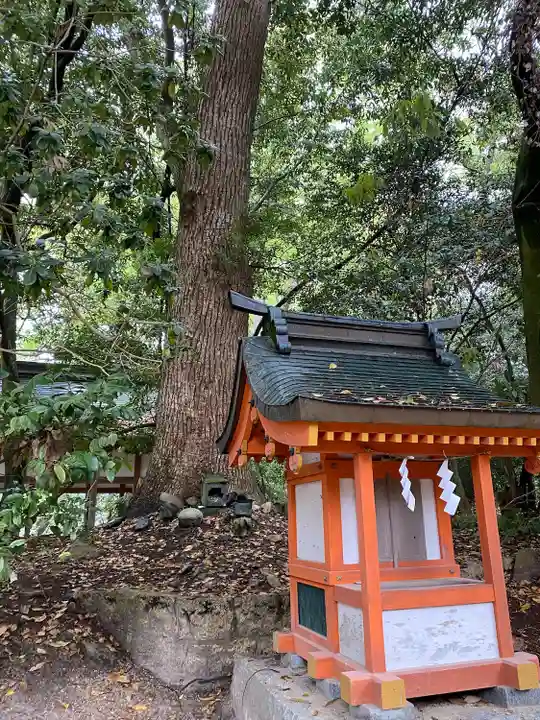 大山祇神社(愛媛県)