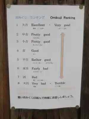 飛驒天満宮のその他建物