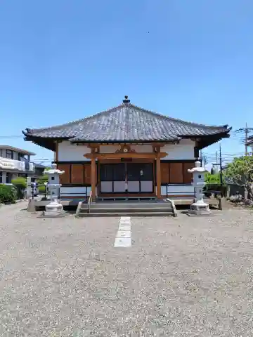 金錫寺(埼玉県)