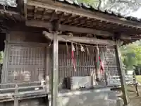 寳満宮(福岡県)