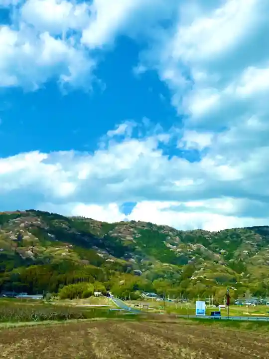 金嶽神社(茨城県)