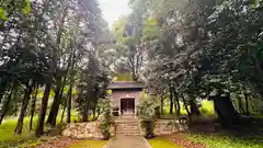 御霊神社(京都府)