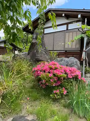 平潟神社(新潟県)