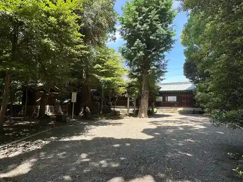 靖國神社(東京都)