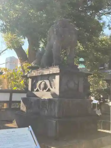 上野東照宮(東京都)