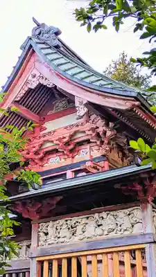 飯綱神社(千葉県)