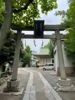 白鬚神社(東京都)