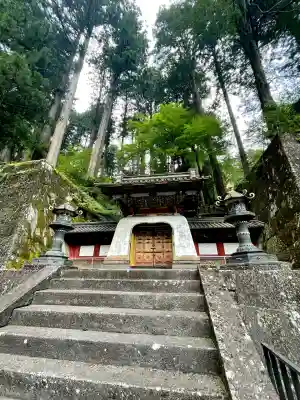 輪王寺(栃木県)