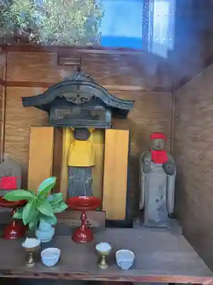 定泉寺(東京都)