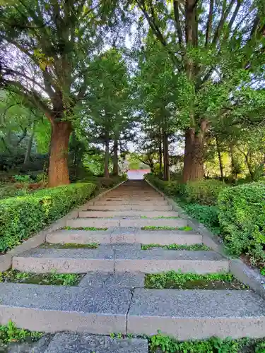 大隣寺のその他建物