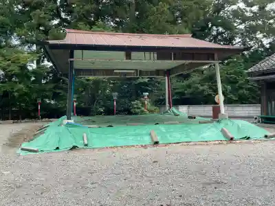 白川神社(滋賀県)