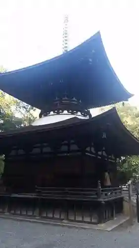 石山寺のその他建物
