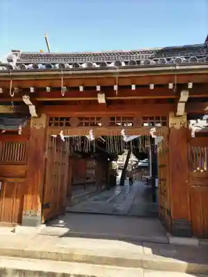 京都ゑびす神社(京都府)