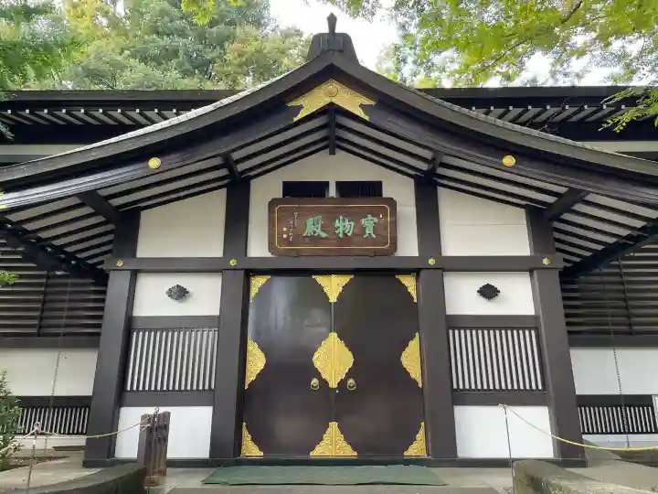 大國魂神社(東京都)