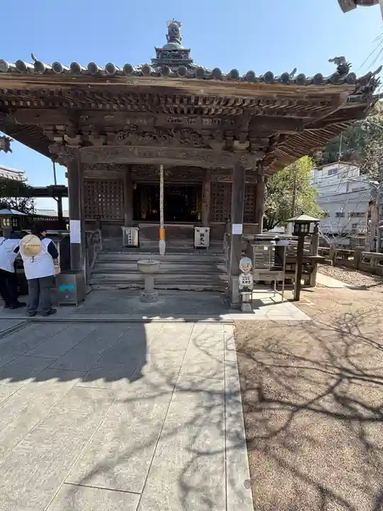 大日寺(徳島県)