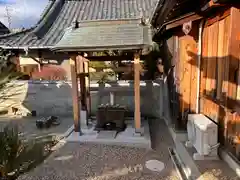 八坂神社(奈良県)