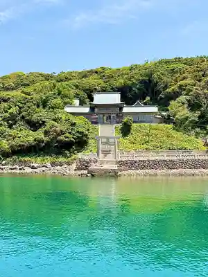 田島神社(佐賀県)
