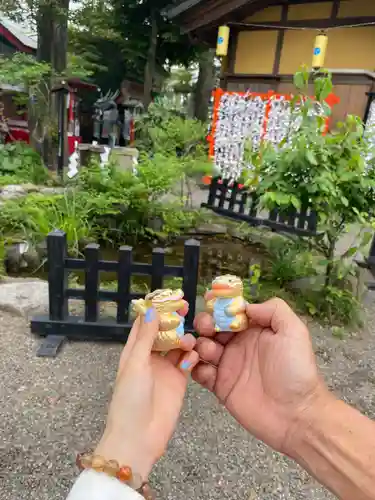 田無神社(東京都)