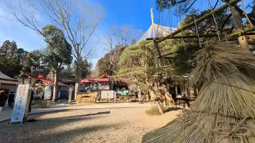 金蛇水神社(宮城県)