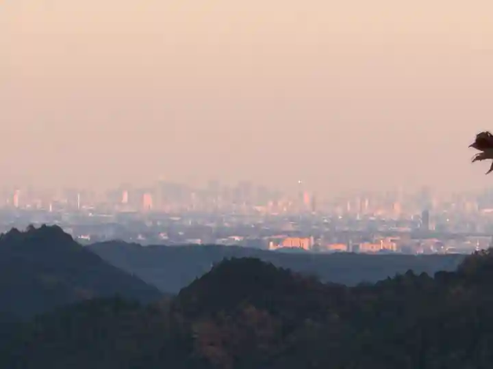 秩父御嶽神社(埼玉県)