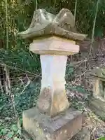 三嶋神社のその他建物