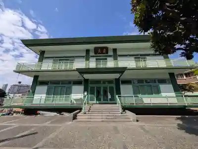 観音寺(東京都)