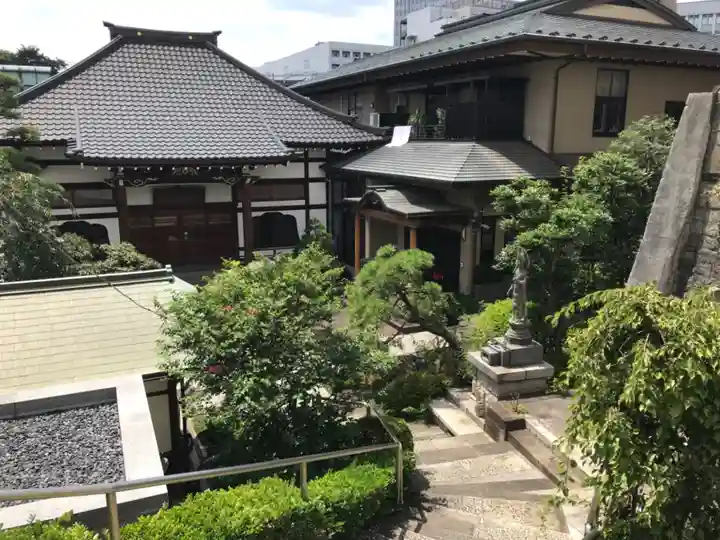妙清寺のその他建物