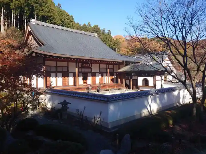 宝徳寺のその他建物