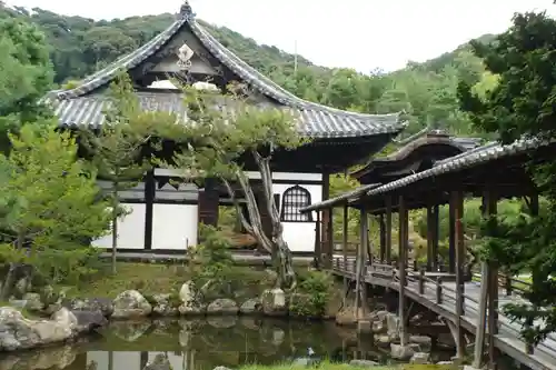 高台寺（高台寿聖禅寺・高臺寺）のその他建物