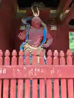 日光山輪王寺 大猷院(栃木県)