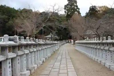 安倍文殊院 のその他建物