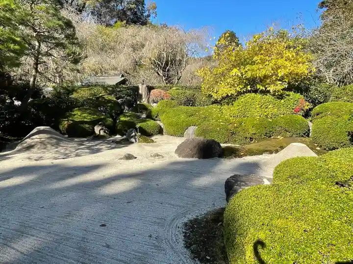 明月院(神奈川県)