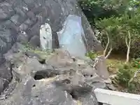 浪切不動院(千葉県)