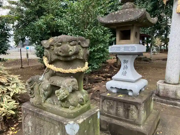 御嶽神社 (上矢部)(神奈川県)