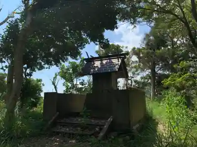 諾冉神社(千葉県)