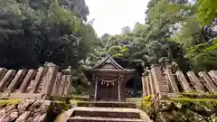 岩本神社(兵庫県)