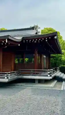 城南宮(京都府)