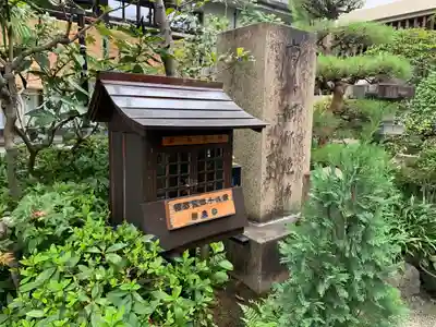 西光院のその他建物