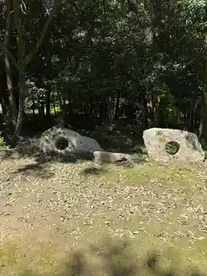 粟鹿神社(兵庫県)