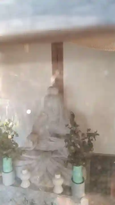 相野谷八幡神社(茨城県)